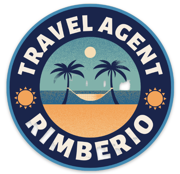 logo Rimberio Travel Agent
